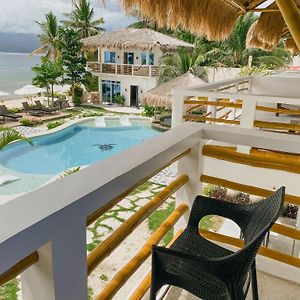 Deluxe Double Room Balcony Sea View